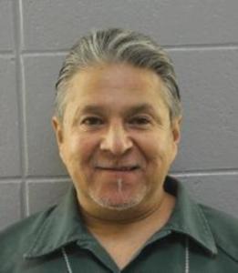 Rene A Rodriguez a registered Sex Offender of Texas