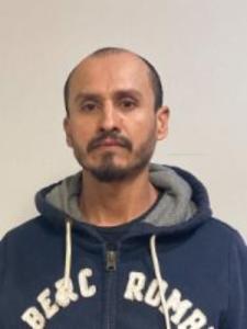 Javier Gonzalez a registered Sex Offender of Wisconsin
