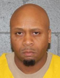 Curtis Brown a registered Sex Offender of Wisconsin