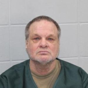 Wendell Dean Anderson a registered Sex Offender of Wisconsin