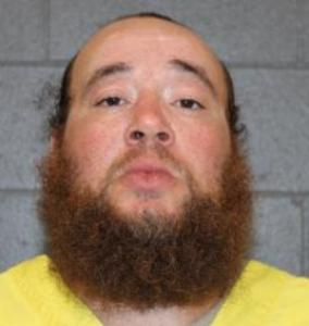 Jeremy J Danielson a registered Sex Offender of Wisconsin