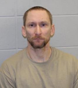 Nathan J Krahn a registered Sex Offender of Wisconsin