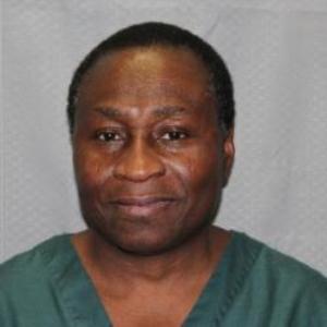 Mohammed Suraj Danjuma a registered  of Wisconsin