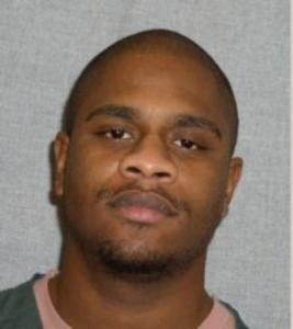 Haikeem Hoskins a registered Sex Offender of Illinois