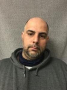 Daniel R Ybarra a registered Sex Offender of Wisconsin