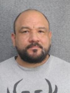 Santiago Villarreal a registered Sex Offender of Wisconsin