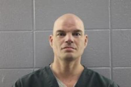 Robin James Zakovec a registered Sex Offender of Wisconsin