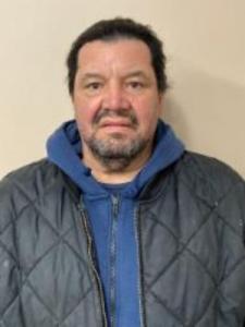 Jose Vargas a registered Sex Offender of Wisconsin