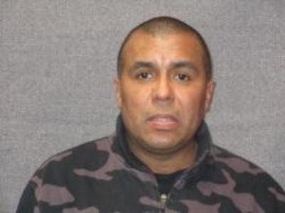 Mario D Rodriguez a registered Sex Offender of Wisconsin