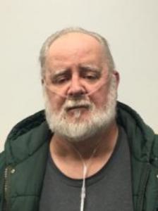 Larry Humphres a registered Sex Offender of Wisconsin