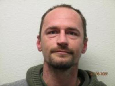 Christopher M Ritchie a registered Sex Offender of Wisconsin