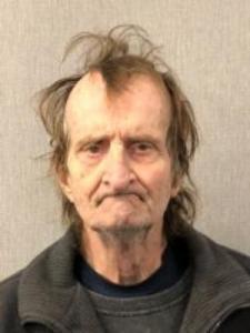 Jerome O'dell a registered Sex Offender of Wisconsin