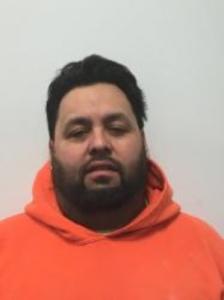 Juan L Sauceda a registered Sex Offender of Wisconsin