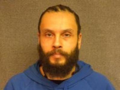 Zachary S Erickson a registered Sex Offender of Wisconsin
