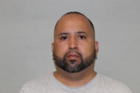 David Gonzales a registered Sex Offender of Wisconsin