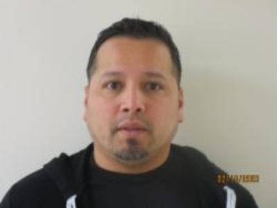 Adam Mendez Jr a registered Sex Offender of Wisconsin