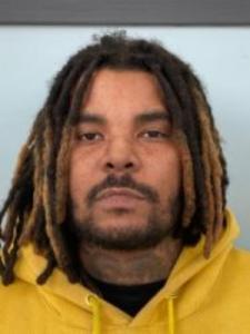 Andre Crowe a registered Sex Offender of Wisconsin