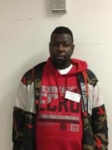 Keith Harris a registered  of Wisconsin