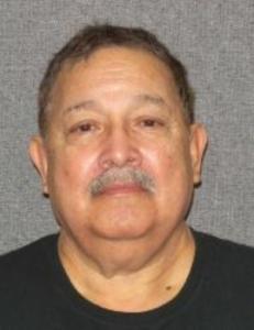 Juan G Moreno a registered  of Wisconsin