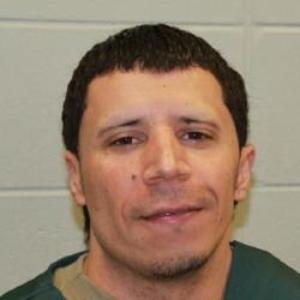 Matthew Ew Jensen a registered Sex Offender of Wisconsin