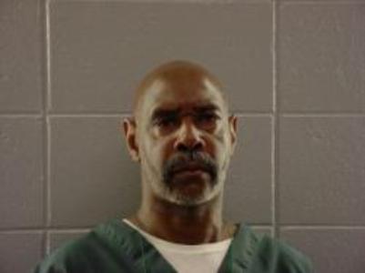 Leander Johnson a registered Sex or Violent Offender of Indiana
