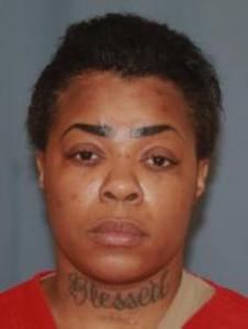 Jeniquea C Graham a registered Sex Offender of Wisconsin