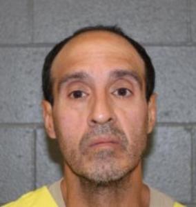 Albert Gonzalez a registered Sex Offender of Wisconsin