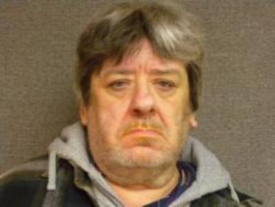 Jeffery Gilbert a registered Sex Offender of Wisconsin