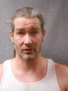 Eric Jensen a registered Sex Offender of Wisconsin