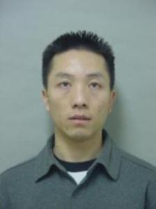 Kevin K Vue a registered Offender or Fugitive of Minnesota