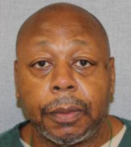 Duane Thomas a registered Sex or Violent Offender of Indiana