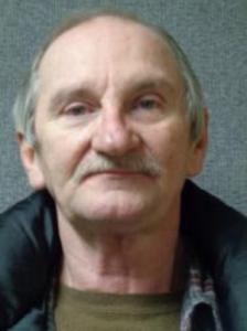 Dayle Richard Taylor Jr a registered Sex Offender of Wisconsin