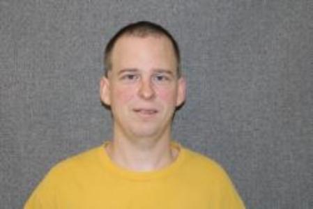 Christopher B Ryckman a registered Sex Offender of Wisconsin