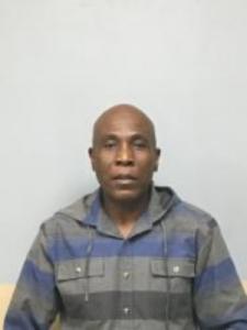 Victor Earl King a registered Sex Offender of Wisconsin