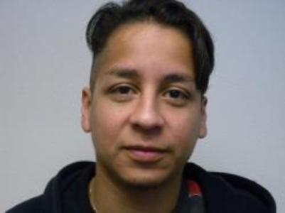 Juan J Castillo a registered Sex Offender of Wisconsin