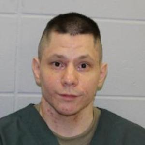 Chad P Lapointe a registered Sex Offender of Wisconsin