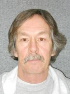Steve Harvey a registered Sex Offender of Illinois