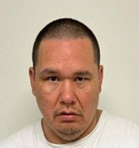 Shawn T Sanapaw a registered Sex Offender of Wisconsin