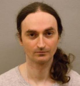 William L Combs a registered  of Wisconsin