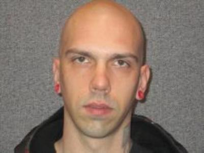 Jeremy James Wulf a registered Sex Offender of Wisconsin