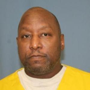 Derrick E Diggins a registered Sex Offender of Missouri
