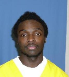 Daryvon Rogers a registered Sex Offender of Virginia