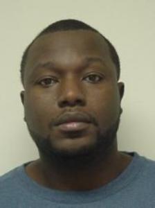 Jarvis Foster a registered Sex Offender of Alabama