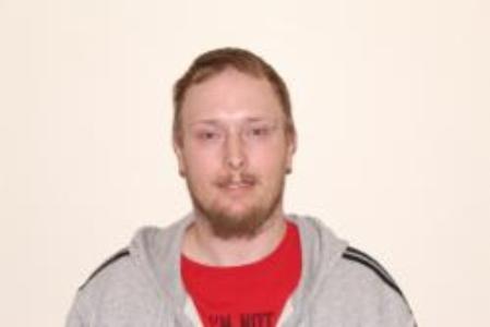 Justin M Hannam a registered Sex Offender of Wisconsin