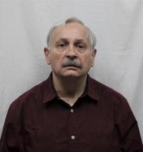 James G Geiger a registered Sex Offender of Wisconsin