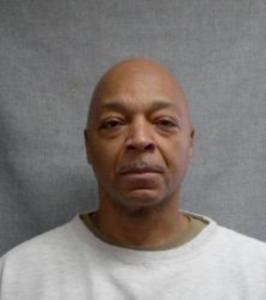 Emanuel Jackson a registered Sex Offender of Wisconsin