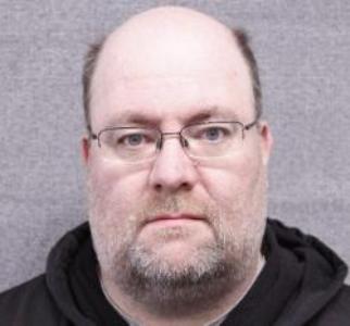 Todd Blake Dominski a registered Sex Offender of Wisconsin