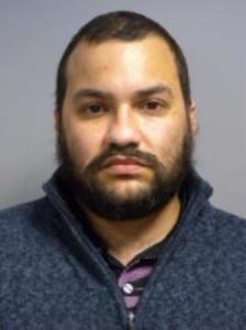 Eric Aponte a registered Sex Offender of Wisconsin