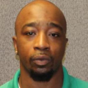 Demetrius Antonio Young a registered Sex Offender of Wisconsin