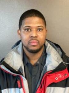 Jermaine Richardson a registered Sex Offender of Wisconsin